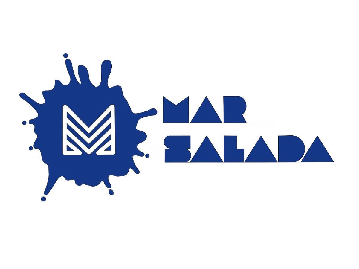 Marsalada Villa Frontera Kültér fotó